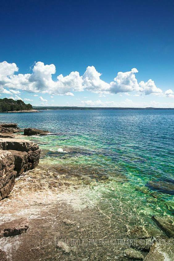 B6 Leilighet Rovinj Eksteriør bilde
